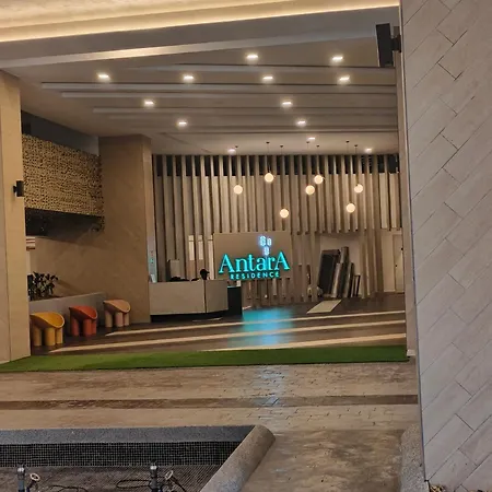 Putrajaya Aq Homestay Exterior photo