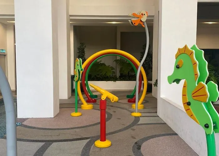 Putrajaya Aq Homestay