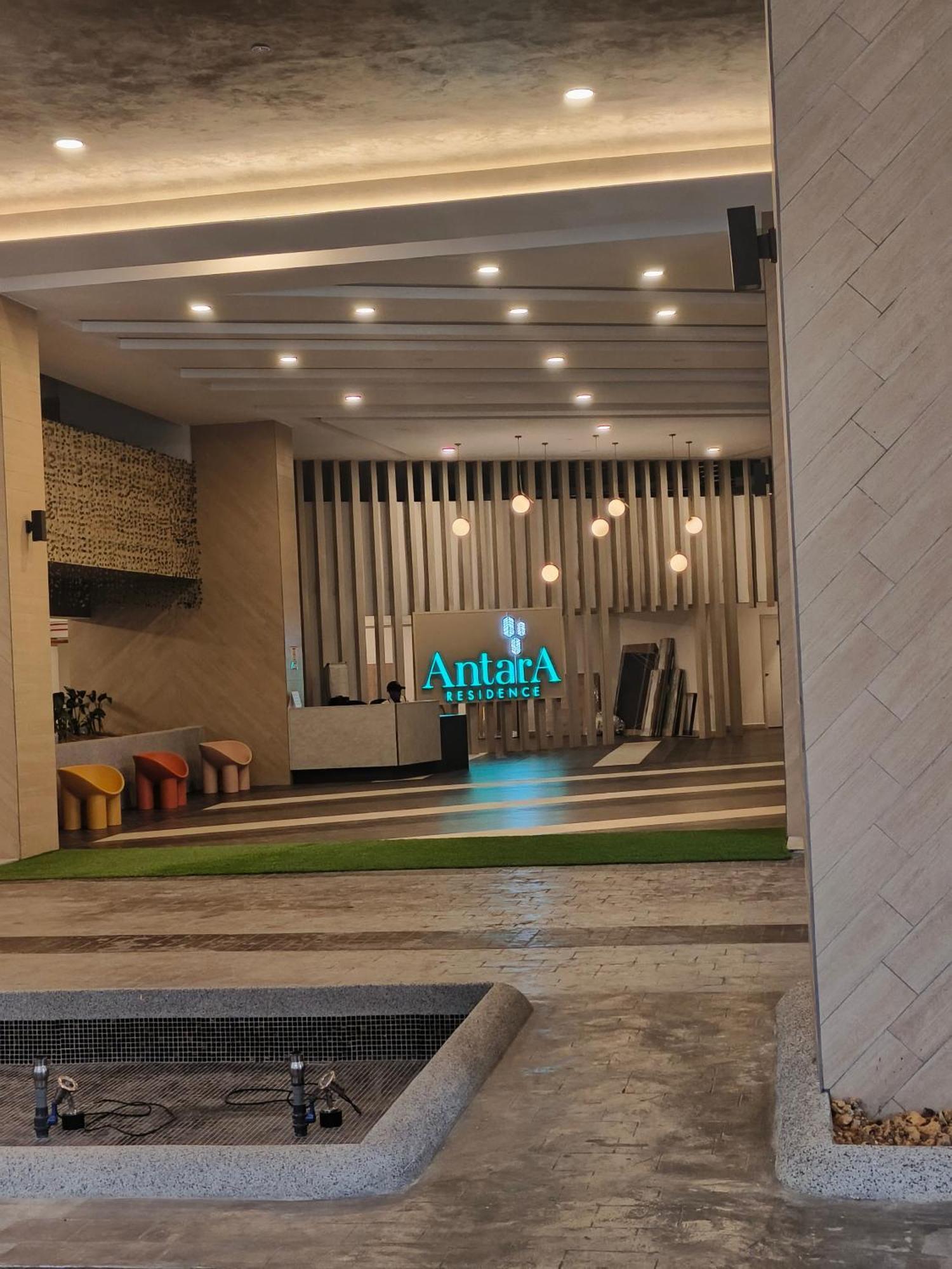 Apartment Aq Putrajaya