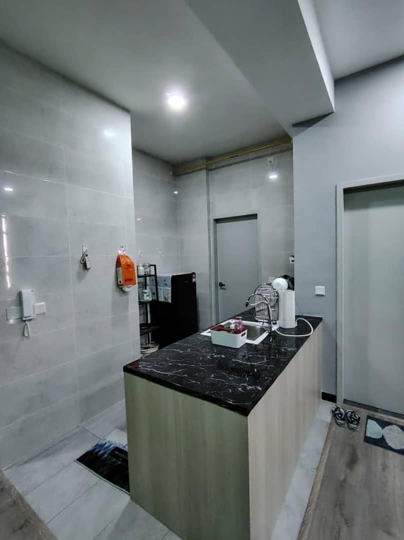 Apartment Aq *