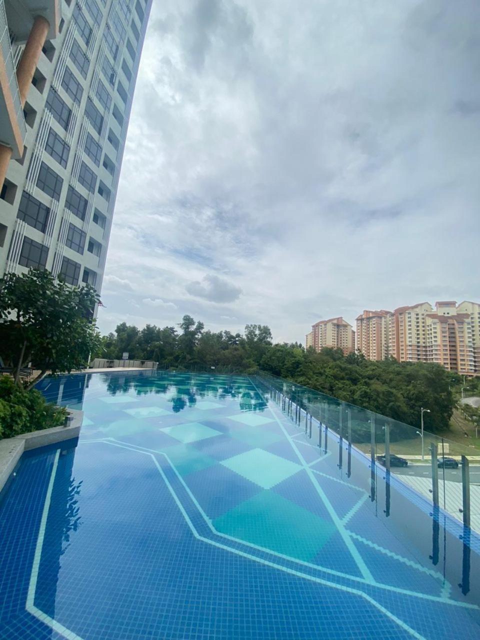 Apartment Aq *