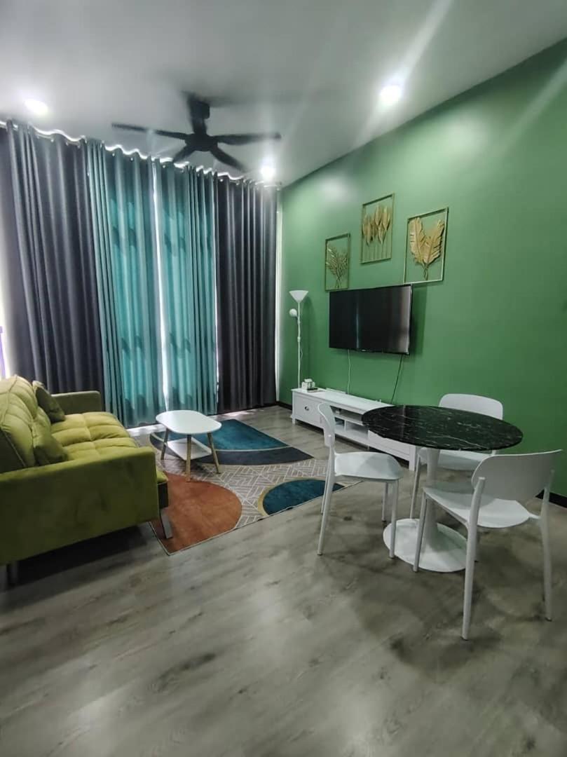 Apartment Aq *