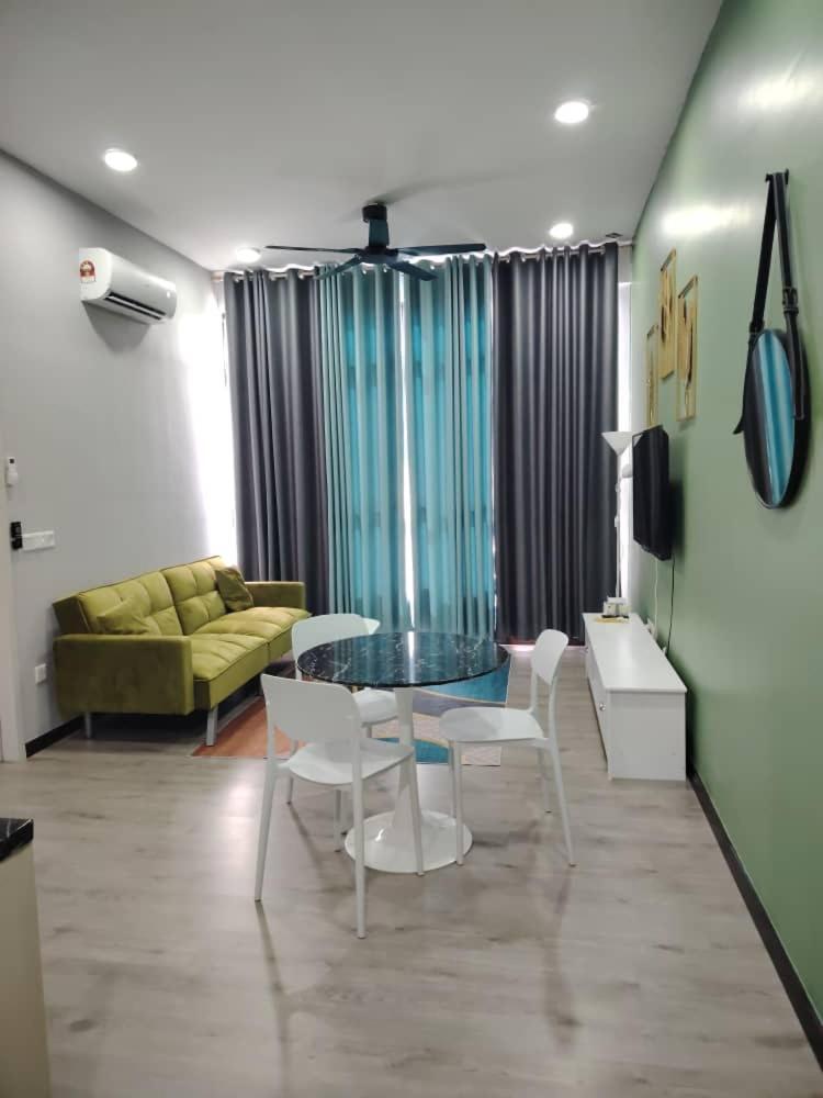 Apartment Aq *
